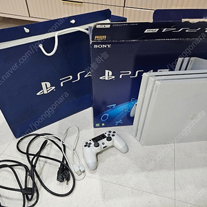 ps4 프로 1테라