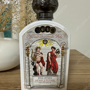 (택포)불리 리켄데코스 바디오일 190ml(미개봉)