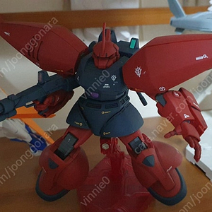 rg, hg 가조 몇가지(업데이트)