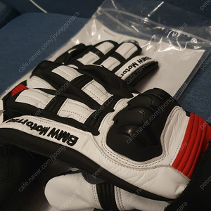 BMW ProRace Glove 프로 레이스 글러브 9-9.5 사이즈 오토바이 장갑