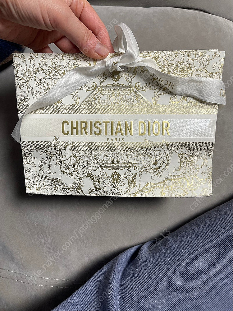 미스 디올 Dior 블루밍 부케 오 드 뚜왈렛 30ml...--1