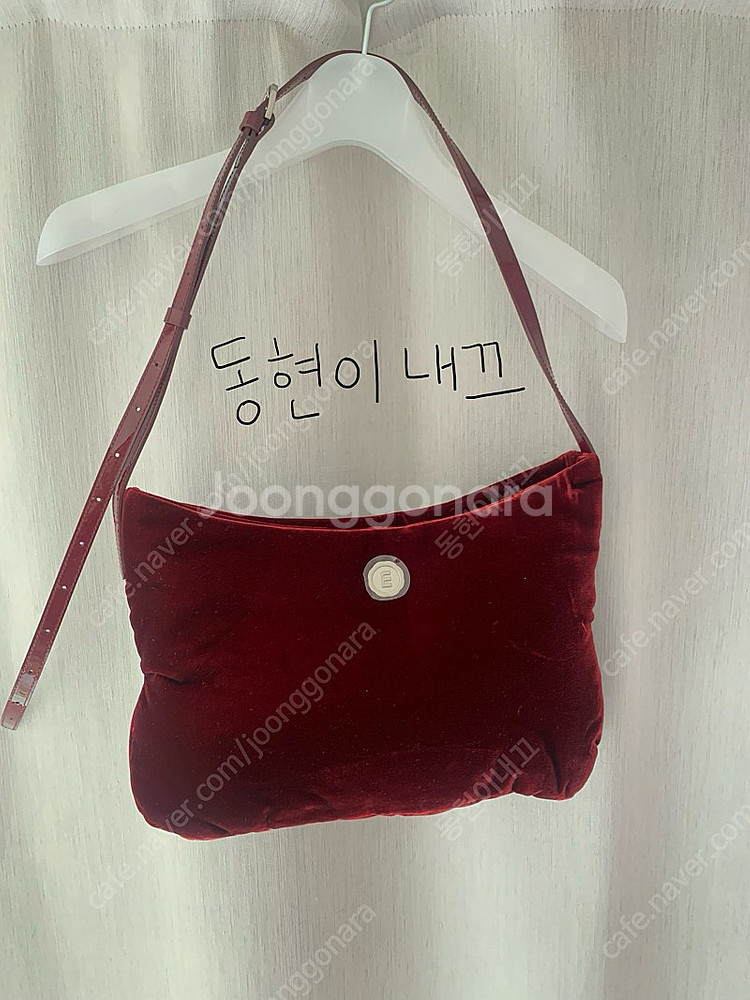 미닛뮤트 클로소프트 와인--1