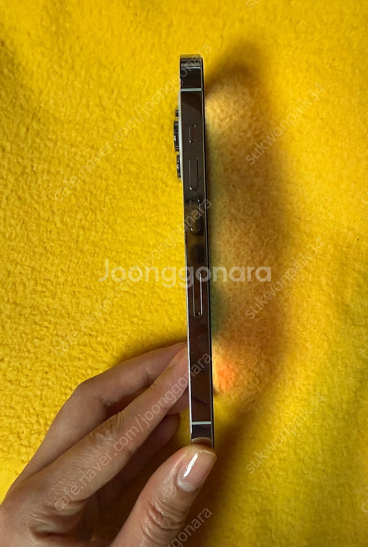 아이폰 14pro 256g 팝니다!!--3