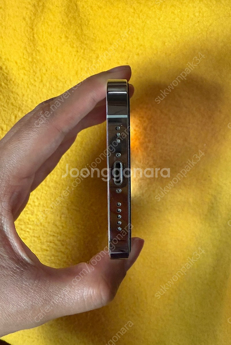 아이폰 14pro 256g 팝니다!!--4