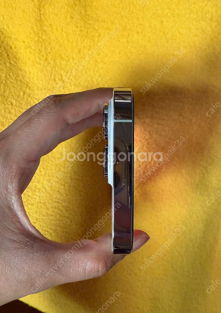 아이폰 14pro 256g 팝니다!!--5