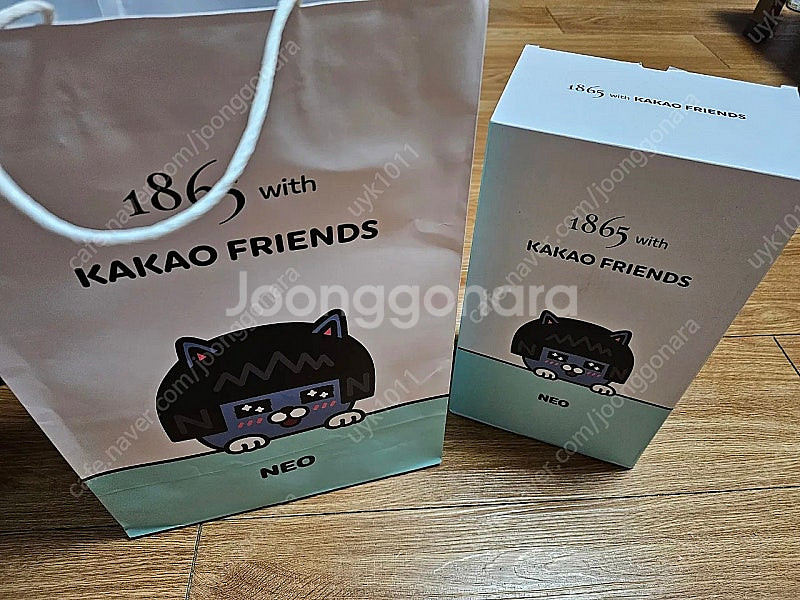 1985카카오네오골프에디션--1