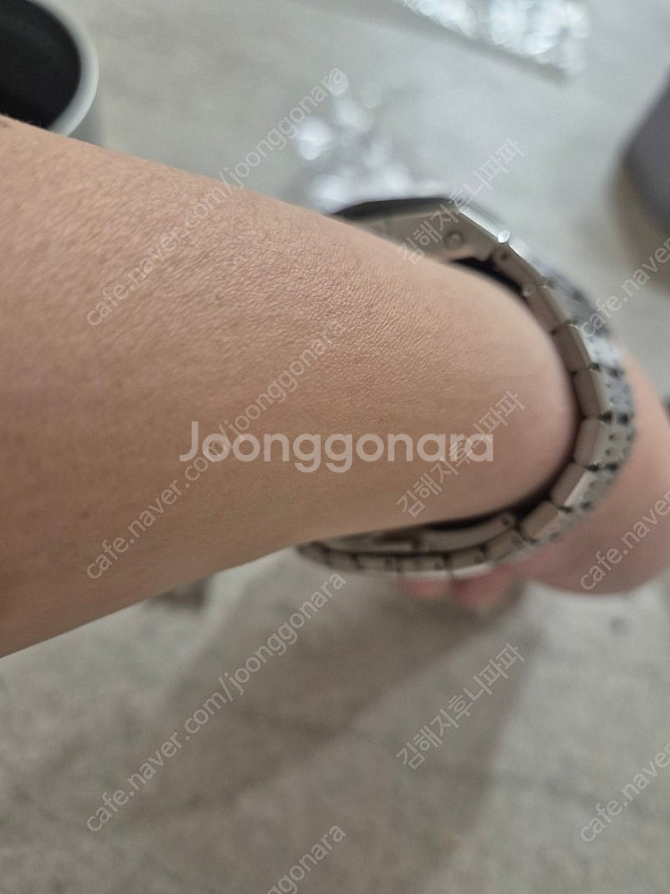 [급처]지샥지얄오크미니커스텀--2