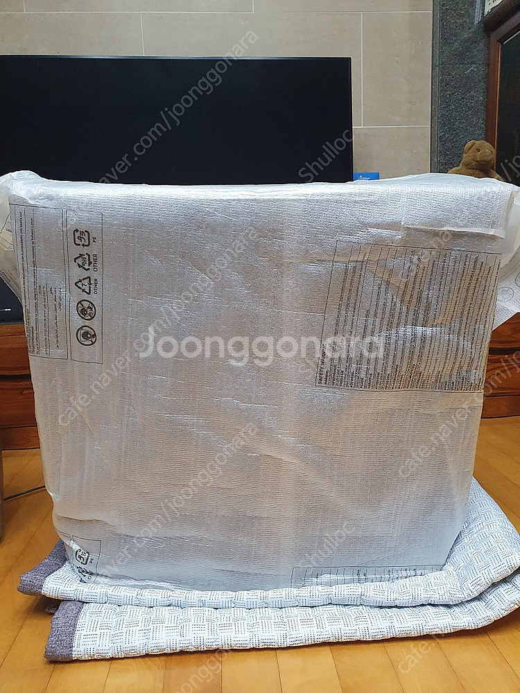 SONY 30년 된 A급 상태 레트로 브라운관 27인치...--0