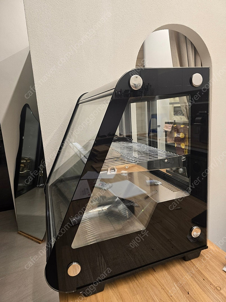 제과 쇼케이스--2