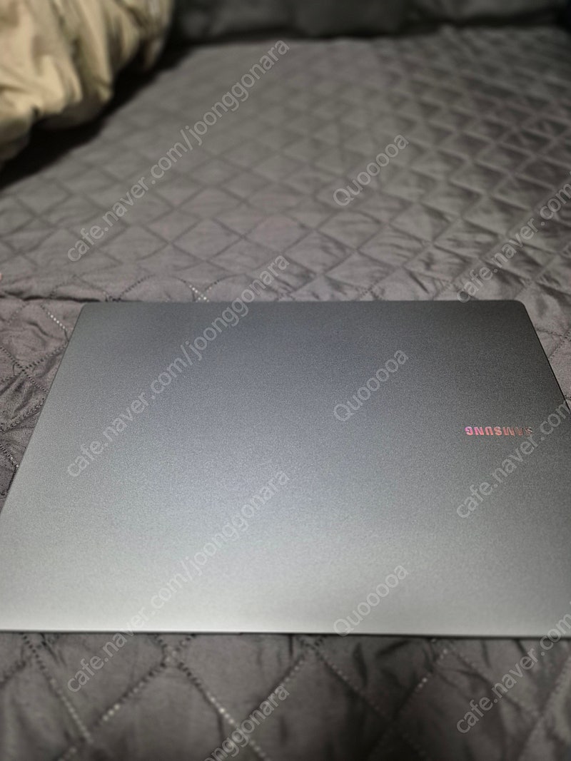 갤럭시북4프로 16인치 1tb 램32G s급--0