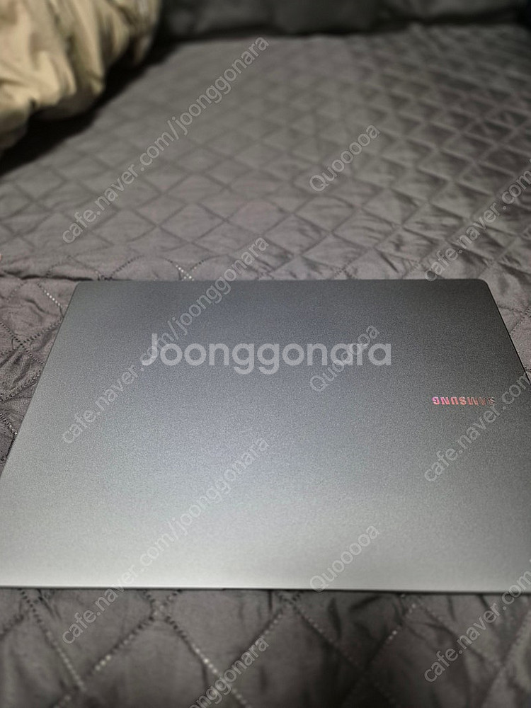 갤럭시북4프로 16인치 1tb 램32G s급--0