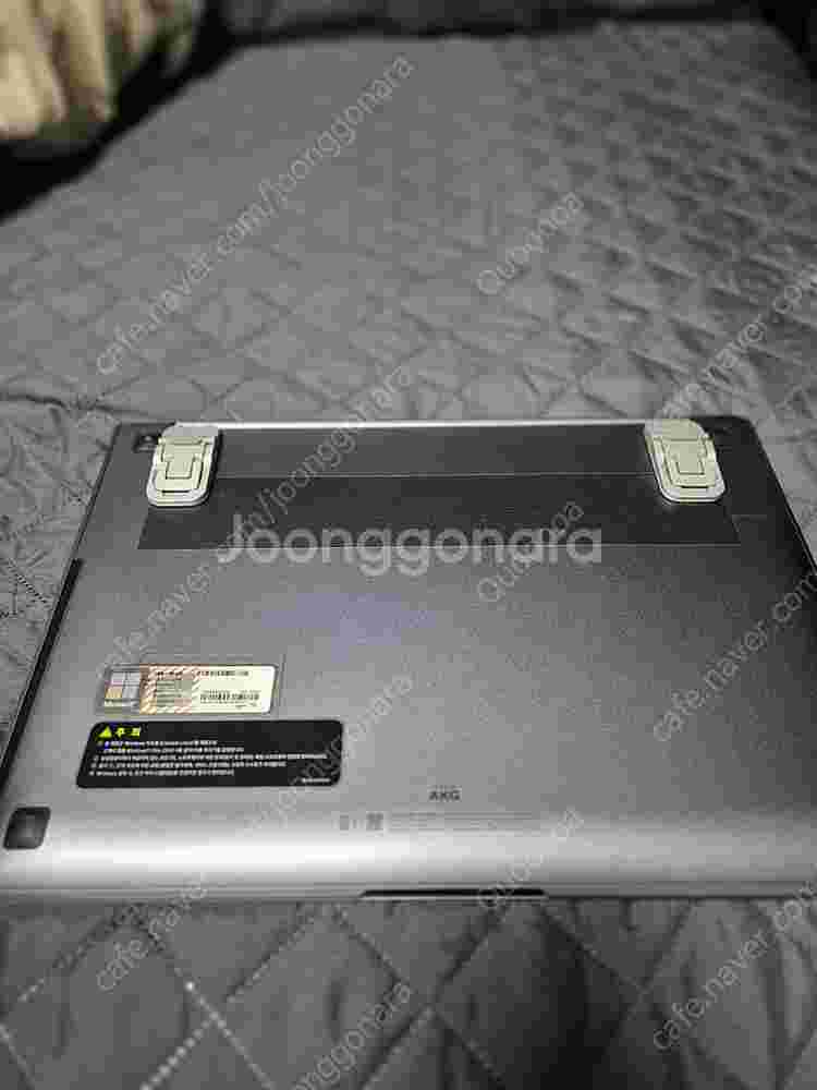 갤럭시북4프로 16인치 1tb 램32G s급--1
