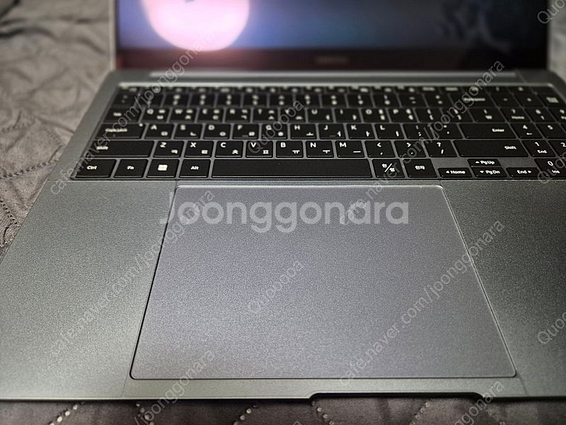 갤럭시북4프로 16인치 1tb 램32G s급--3