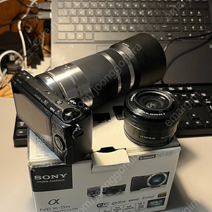 nex-5r / 16-50 / 55-210