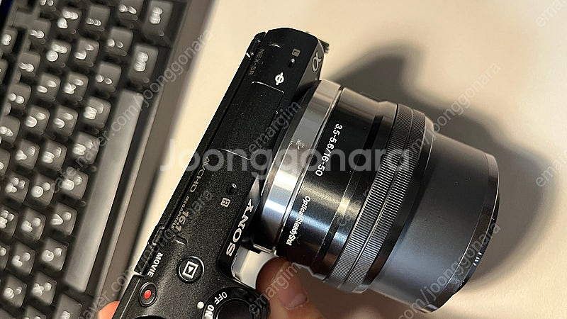 nex-5r / 16-50 / 55-210--5