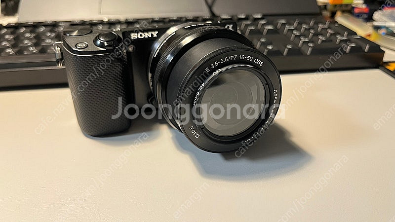 nex-5r / 16-50 / 55-210--7