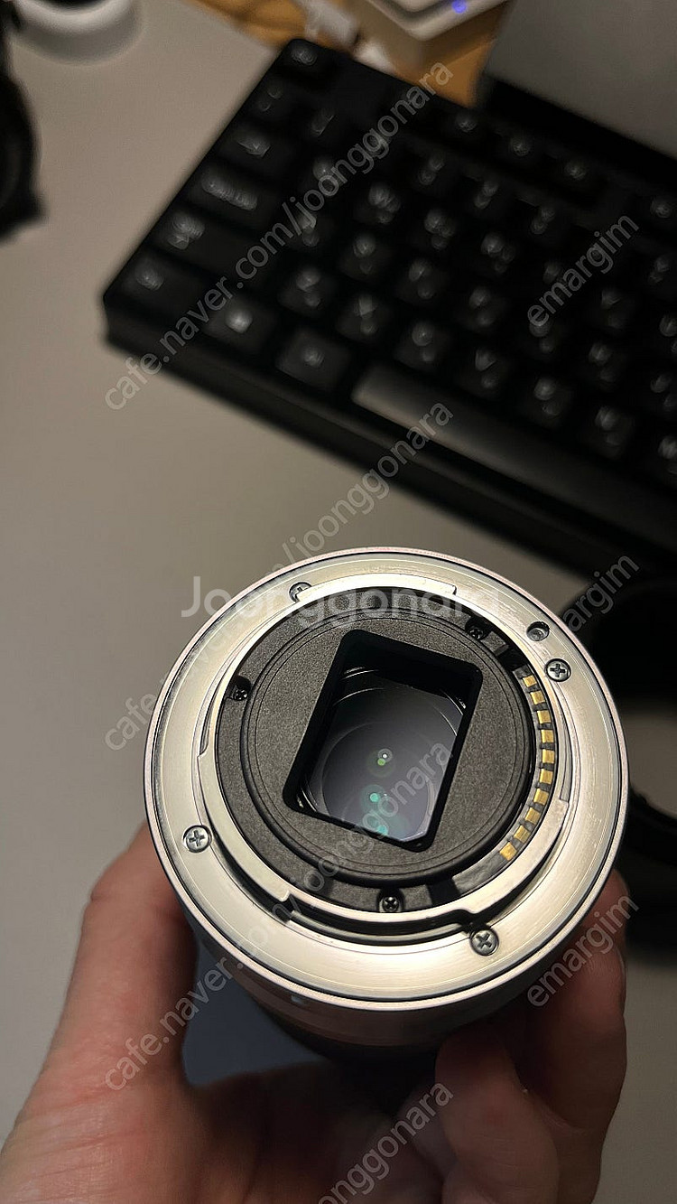 nex-5r / 16-50 / 55-210--9