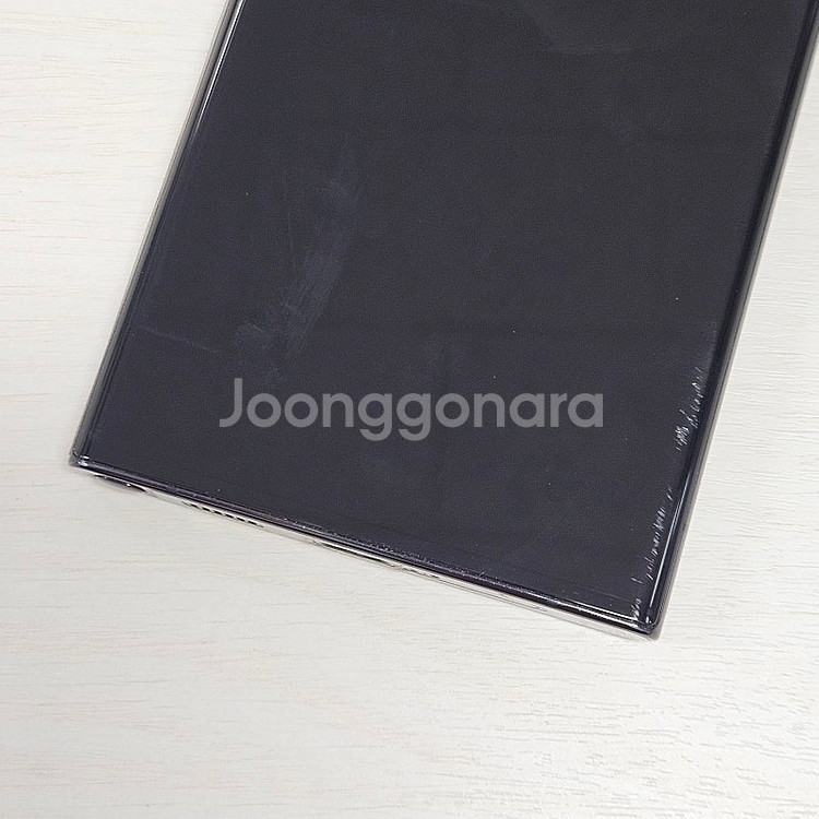 갤럭시S22울트라 블랙색상 512용량 무잔상 상태좋은폰 49만 판매해요--3