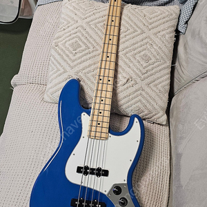 펜더 재팬 하이브리드 2 재즈 베이스 일펜 fender jazz bass hybrid 2