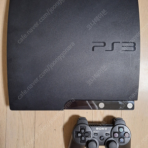 PS3 2505A 1tb 판매합니다.