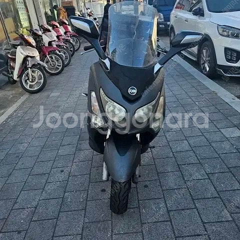 보이져 300i--0