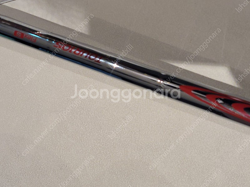 4번 단품 아이언 24년 p770 모듀스105 포항직거...--2