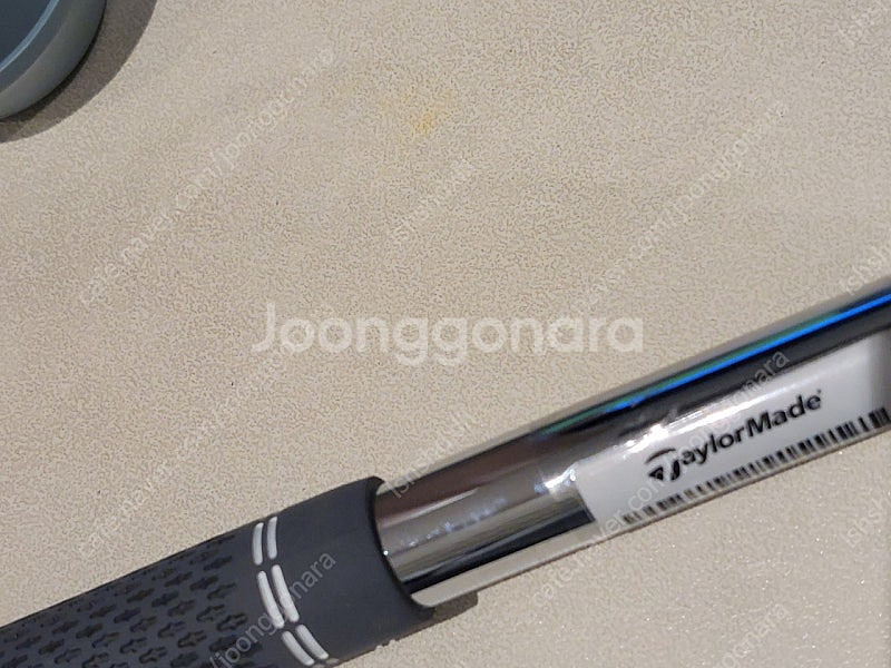 4번 단품 아이언 24년 p770 모듀스105 포항직거...--4