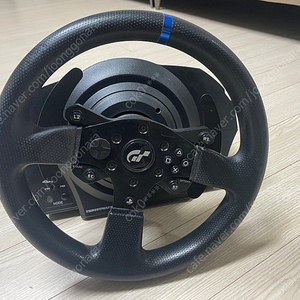 Thrustmaster T300RS GT