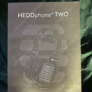 HEDDphone TWO (헤뜨2)