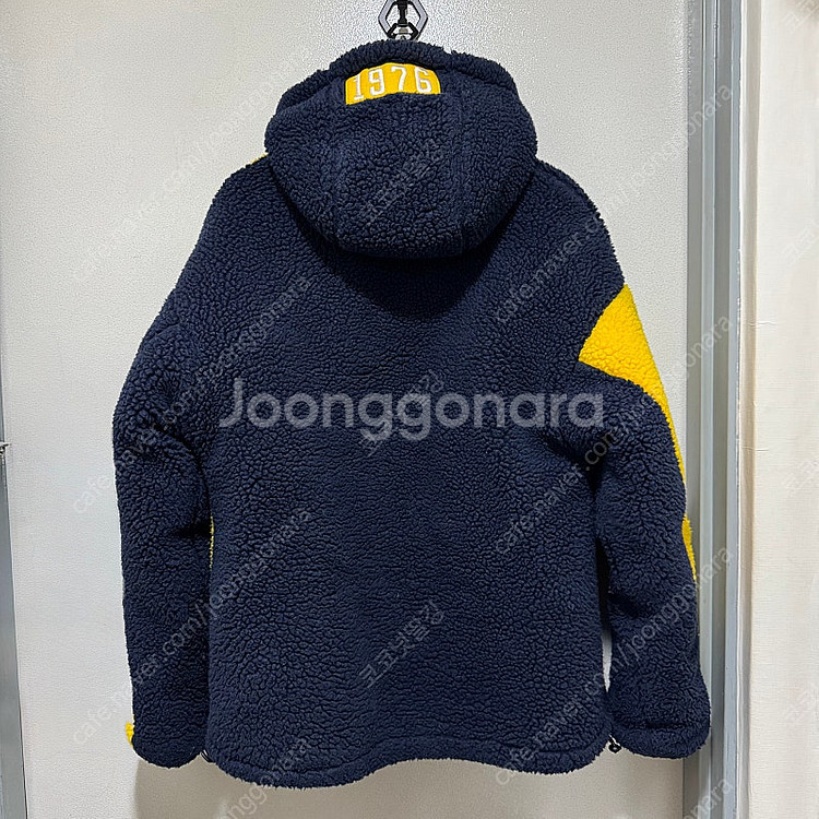 헤비 양털 뽀글이--1