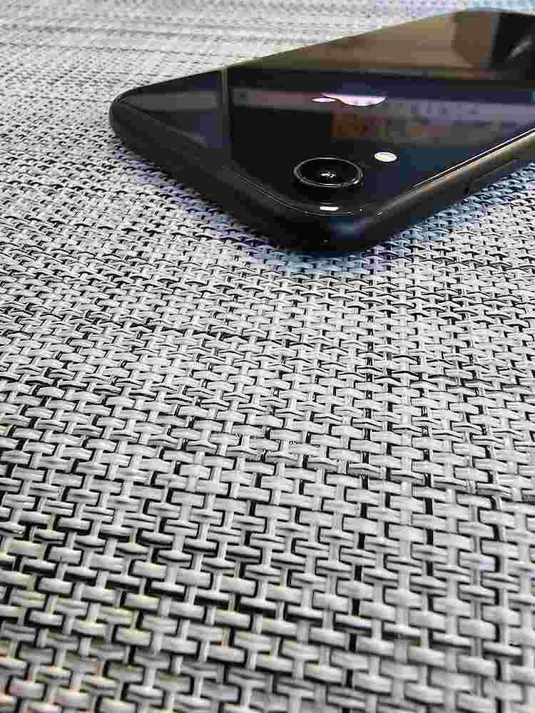 (특AAA급) 아이폰 XR 128G 블랙 배터리100%...--6