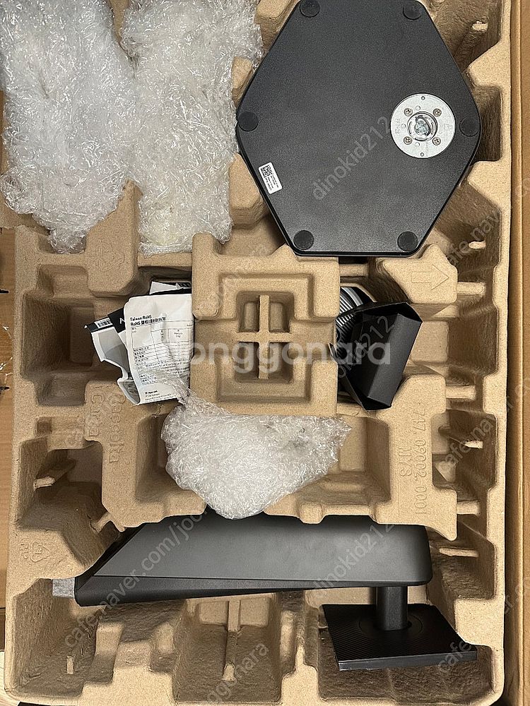 DELL 에일리언웨어 AW2523HF--2