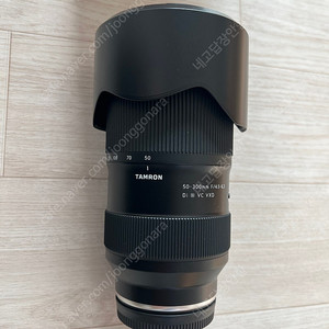 탐론 FE 50-300mm 렌즈