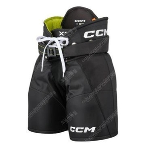 CCM TACKS XF PRO 아이스하키 팬츠 (유스용 -라지싸이즈) 팝니다.