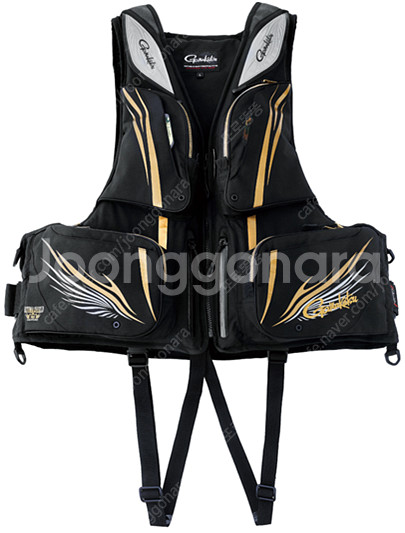 가마가츠 구명조끼 판매합니다.--0