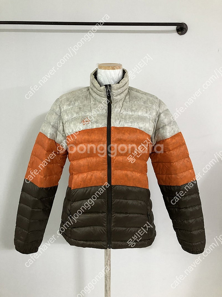 라푸마여자거위털경량패딩(95)--0