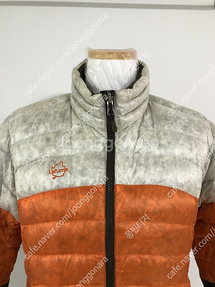 라푸마여자거위털경량패딩(95)--1