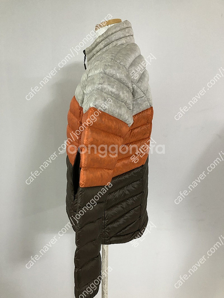 라푸마여자거위털경량패딩(95)--2