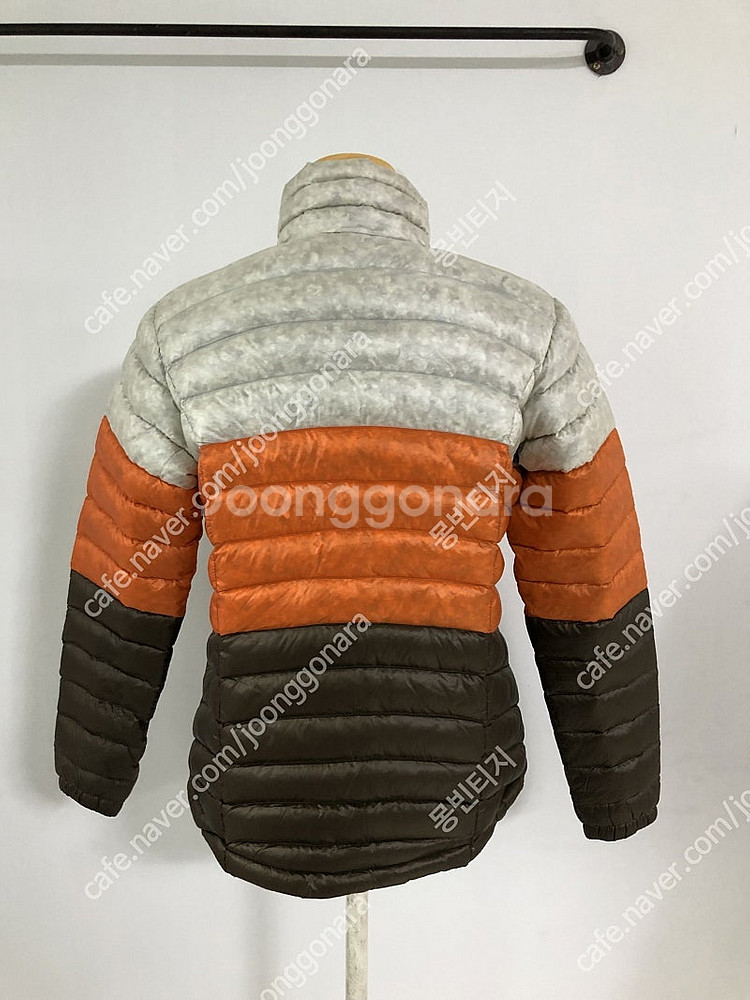 라푸마여자거위털경량패딩(95)--3