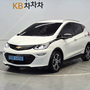 쉐보레 볼트EV EV 프리미어 선착순 판매합니다 ★전액할부★저신용★