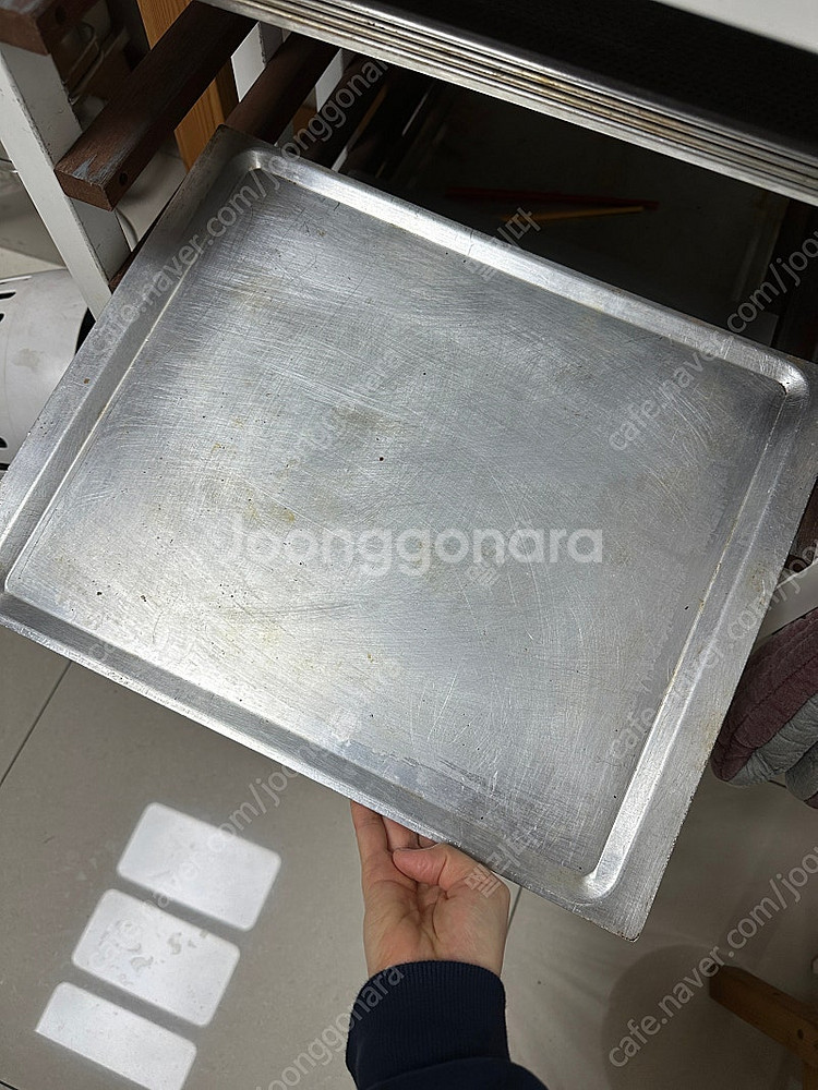 지에라 오븐 4단 아날로그 화이트 스팀 컨벡션 브리옥스...--3