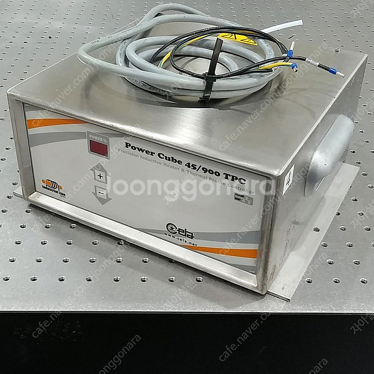 Ceia 고주파 가열기 Ceia Power Cube 4...--0