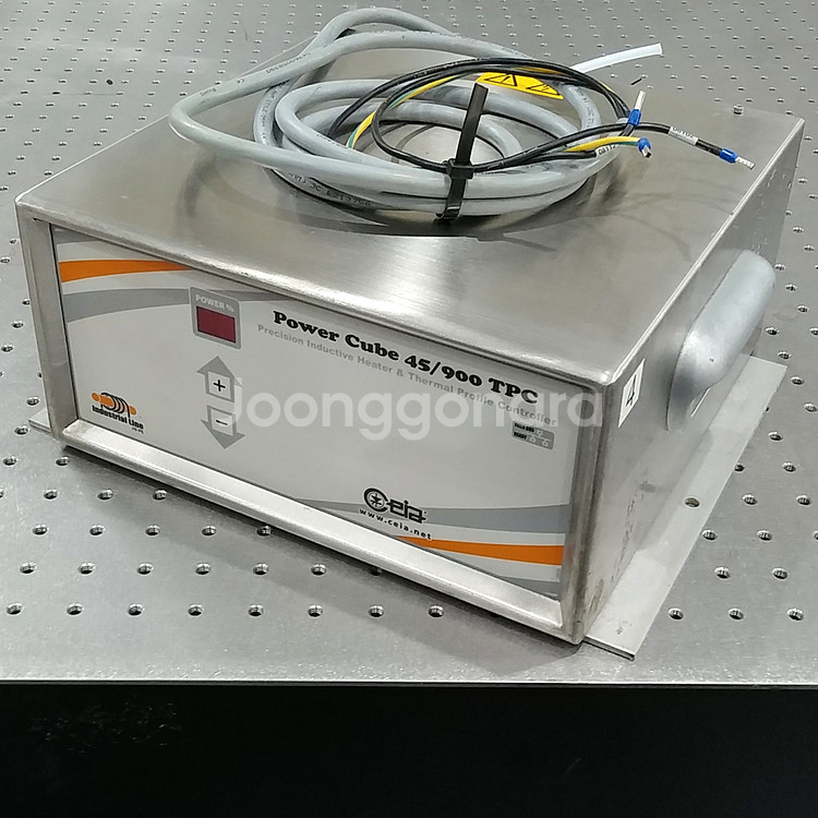 Ceia 고주파 가열기 Ceia Power Cube 4...--1