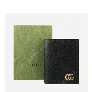 GUCCI 구찌 GG시그니처 장지갑