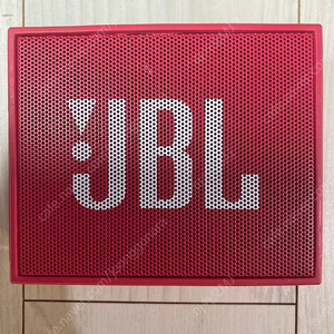 JBL GO 블루투스 스피커