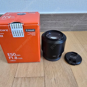 소니 sel18135 , sel50f18 (여친렌즈) , sel18200le 판매