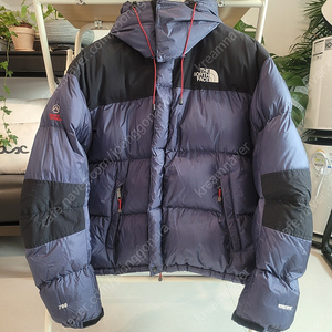 XL 노스페이스 NORTHFACE 드라이로프트