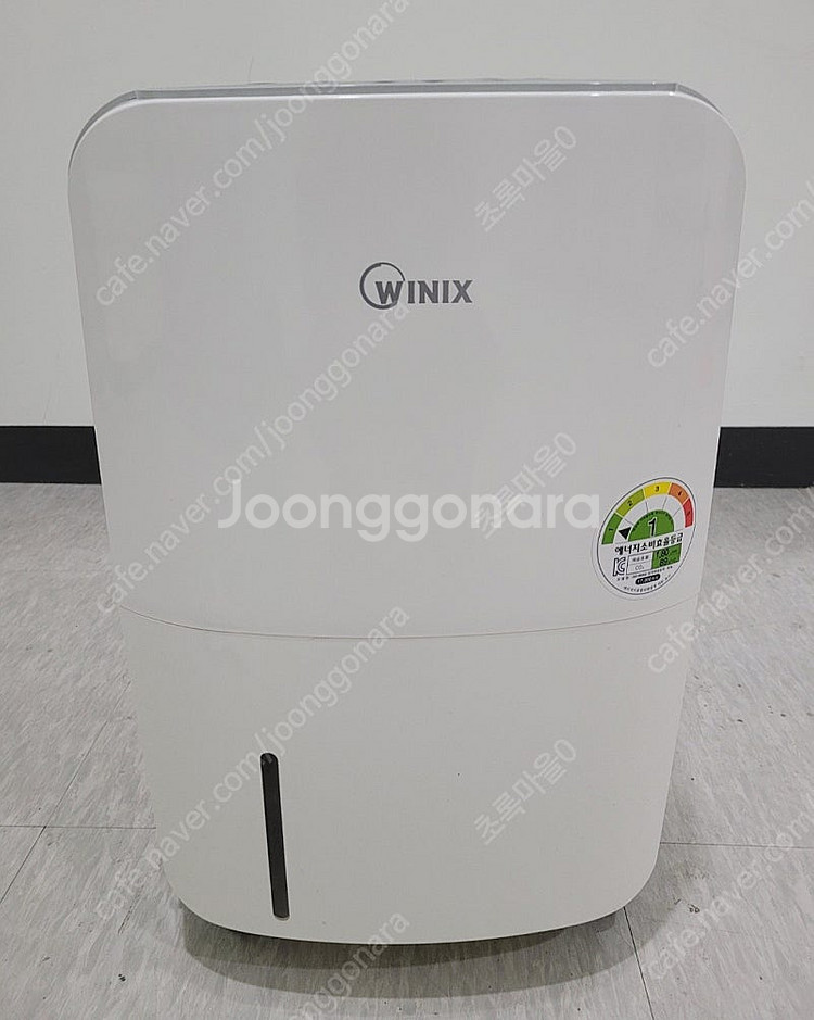 [판매] 위닉스 WINIX DHC-0851NG 제습기 ...--3