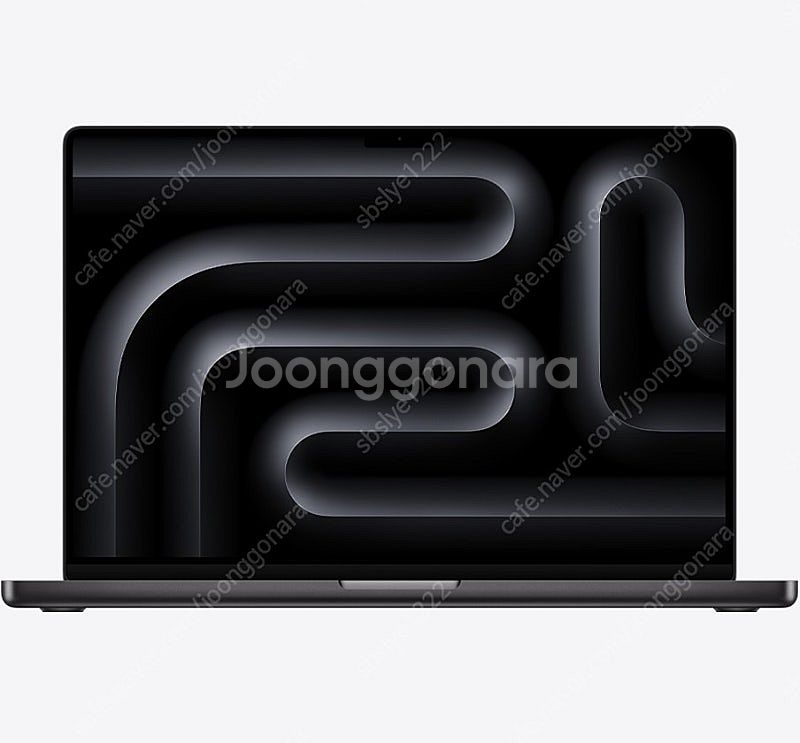 16" 맥북프로 M3 Max/SB/14C/30C GPU...--0