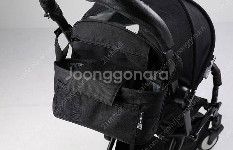 노르디코 유모차 정리함, 모니또 선세이드, 택포--3